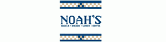 Noahs Promo Codes